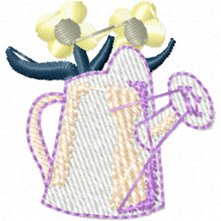 Farming Embroidery Design 6 Farming Embroidery Design 6